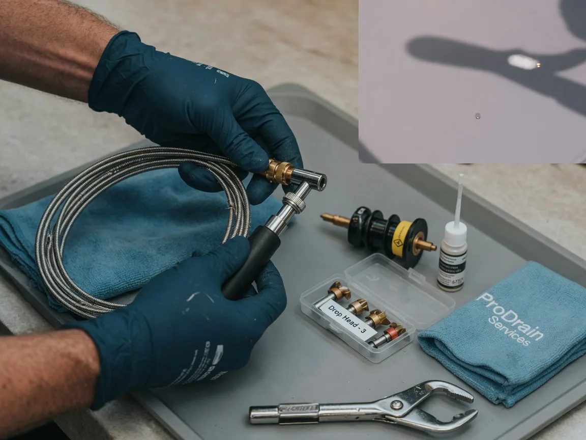 Why choose Drain Cleaning in Merrittstown, PA